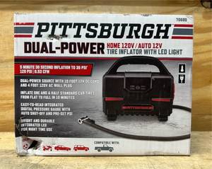 lot 113 image: Pittsburgh Dual-Power Home 120V
