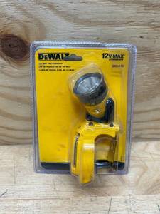 lot 169 image: 12V MAX LED Work Light