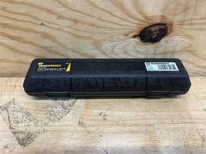 lot 214 image: 38  Gearwrench Fixed Head (10292515)