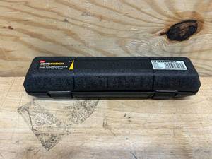 lot 215 image: 14  Gearwrench Fixed Head (10292512)