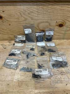 lot 257 image: Various tools (lot of 16)