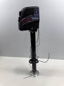 lot 3 image: YOMILINK ELECRTIC TRAILER JACK