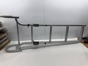 lot 5 image: EXTREME MAX PONTOON LADDER