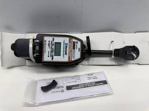 lot 6 image: SOUTHWIRE 30A SURGE GUARD