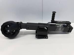 lot 7 image: DUTTON-LAINSON BOAT TRAILER JACK