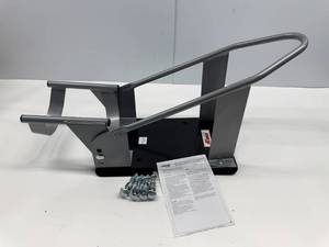 lot 14 image: EXTREME MAX MOTORCYCLE WHEEL CHOCK