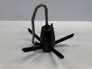 lot 16 image: 25LB RICHTOR ANCHOR