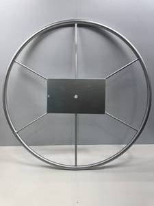 lot 23 image: EXTREME MAX BOAT LIFT WHEEL