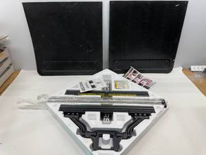 lot 25 image: ROCK TAMERS MUDFLAP SYSTEM