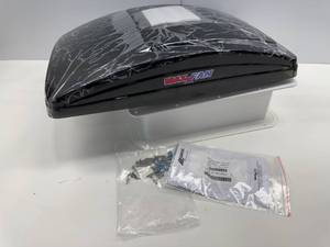 lot 31 image: MAXXFAN RV EXHAUST FAN