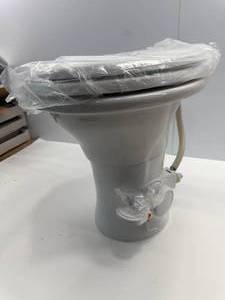 lot 32 image: DOMETIC RV TOILET