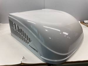 lot 35 image: DOMETIC AC SHROUD