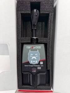 lot 37 image: HUGHES SMART RV SURGE PROTECTOR