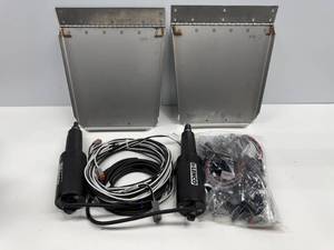 lot 43 image: LENCO TRIM TABS