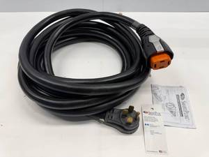 lot 49 image: SMARTPLUG DUAL CONFIGURATION RV CORSET