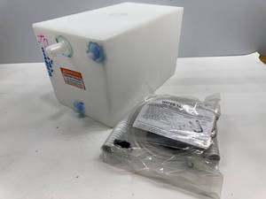 lot 51 image: BARKER WATER TANK KIT