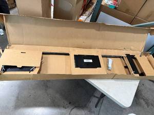 lot 53 image: BAL RV PRODUCTS HIDE-A-SPARE