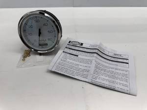 lot 55 image: FARIA BEEDE TACHOMETER