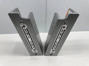 lot 56 image: BOBS MACHINE SET BACK BRACKETS