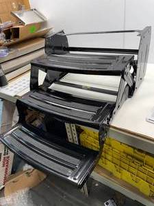 lot 57 image: LIPPERT RV STEPS
