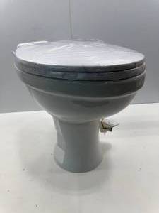 lot 59 image: LIPPERT RV TOILET
