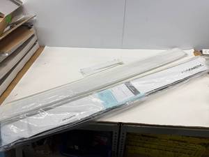 lot 61 image: DOMETIC TRIM LINE AWNING