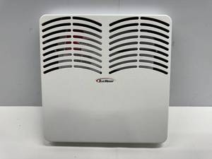 lot 65 image: WACKO RV AC SILENCER KIT