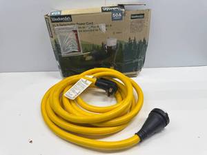 lot 70 image: PARKPOWER WEEKENDER POWER CORD