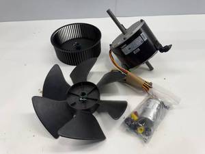 lot 71 image: DOMETIC REPLACEMENT MOTOR