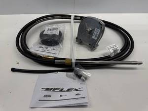 lot 75 image: ROTECH STEERING SYSTEM