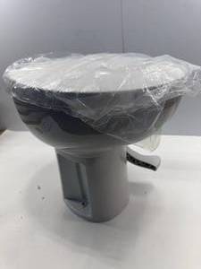 lot 76 image: THETFORD RV TOILET