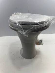 lot 77 image: DOMETIC RV TOILET