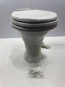 lot 78 image: DOMETIC RV TOILET