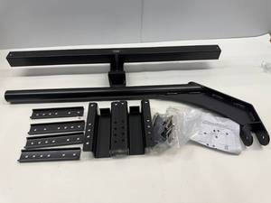 lot 89 image: QUICK PRODUCTS BIKE BUNK