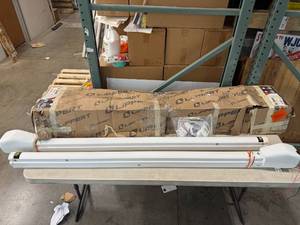 lot 90 image: SOLERA SMART AWNING ARMS