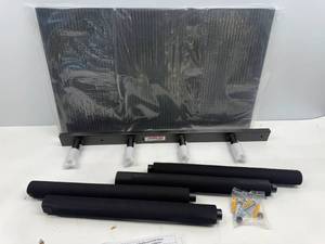 lot 97 image: EXTREME MAX SURFBOARD RACK