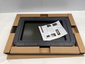 lot 98 image: AP PRODUCTS THIN SHADE RV WINDOW