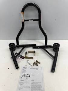 lot 105 image: EXTREME MAX SPORT BIKE LIFT STAND