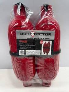 lot 109 image: EXTREME MAX BOAT FENDERS