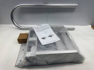 lot 116 image: EXTREME MAX DOCK EXTENSION