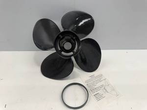 lot 123 image: VORTEX MICHIGAN PROPELLER