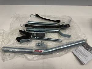 lot 125 image: EXTREME MAX TRANSOM SAVER