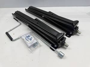 lot 131 image: BAL RV TRAILER STABALIZER JACK STAND