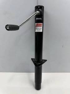 lot 142 image: RAM TRAILER JACK - MISSING FOOT PLATE