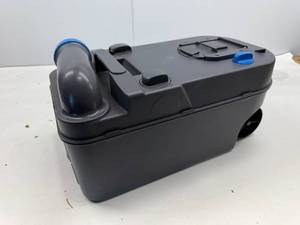 lot 143 image: THETFORD WASTE HOLDING TANK