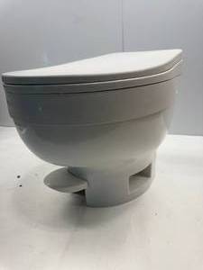 lot 144 image: THETFORD RV TOILET