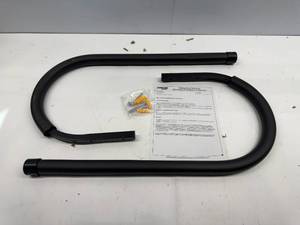 lot 147 image: EXTREME MAX CEILING MOUNT BOARD RACK