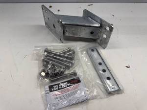 lot 148 image: EXTREME MAX SPARE TIRE CARRIER