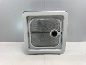lot 152 image: VENTLINE RV ROOF VENT W FAN