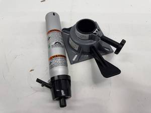 lot 153 image: SPRINGFIELD SEAT POST